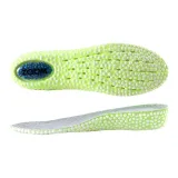 [1 шт] Попкорн Воздушная Амортизация Увеличение Роста 3,5 см