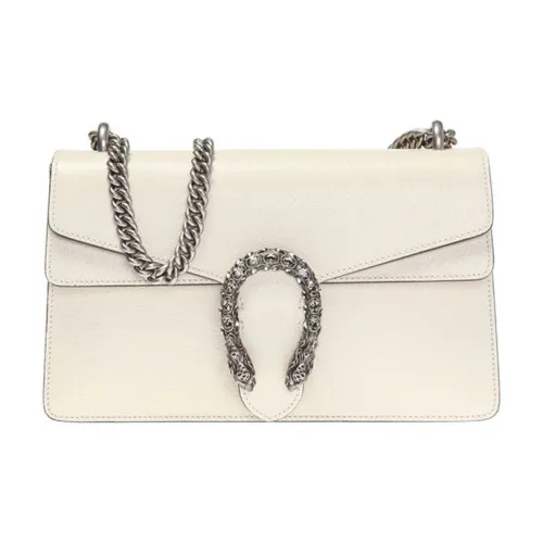 GUCCI Dionysus Кожа Сумка через плечо Сумка на плечо Маленькая Женская