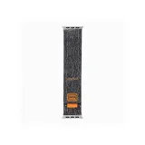 Деним темно-серый