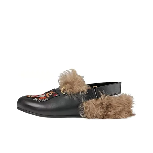 GUCCI Мужские повседневные туфли с низким верхом для мужчин