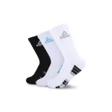 Чёрный, синий, серый