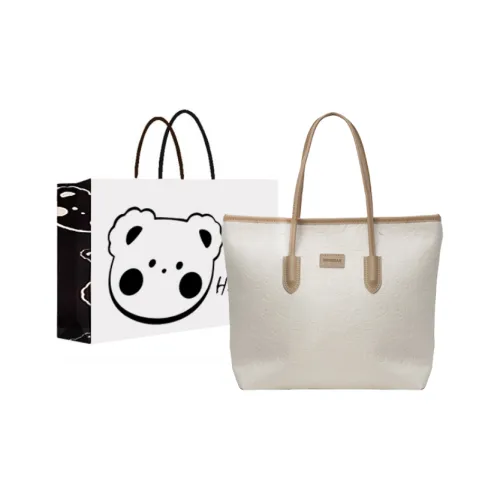 NX DOUGHNUT ПУ (полиуретан) Сумка через плечо Женская Черный Хаки Розовый