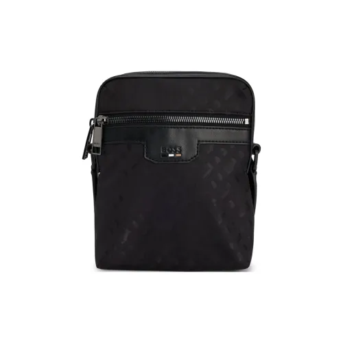 Сумки через плечо Hugo Boss Мужские