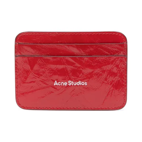 ACNE STUDIOS Женские кошельки