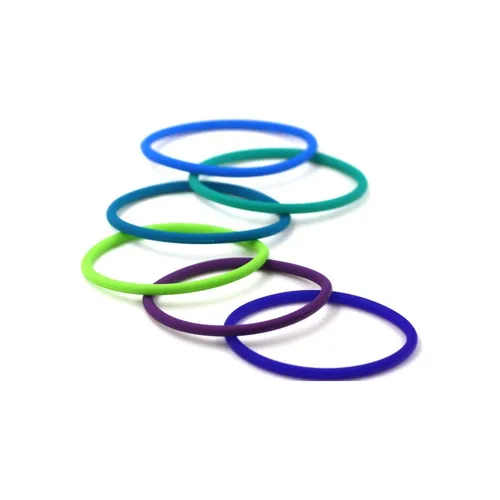 GOODY Силиконовая резинка для волос Женская