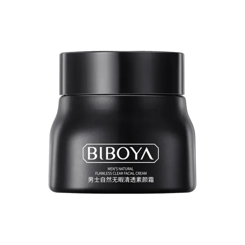 Bai Bai Ya Естественный Безупречный Прозрачный Нет Макияж Крем Увлажняющий и Гидратирующий 50г 50г*2 50г*3