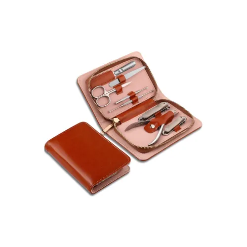 PLYS Книпсеры Набор Инструменты для маникюра 8 Штук Набор