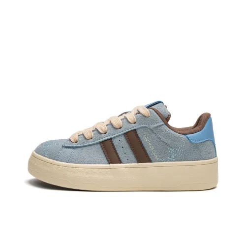STAE Slip-resistant Abrasion-resistant And Balanced Low Top Скейтборд Кроссовки Женские