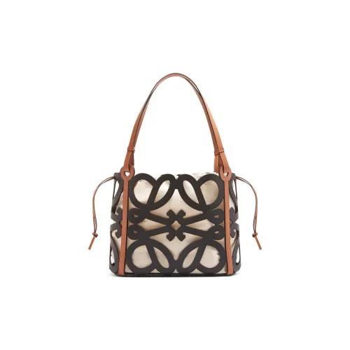 LOEWE Anagram Сумки через плечо Женские