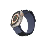 Синий [Крючок и петля, стиль позиционирования]