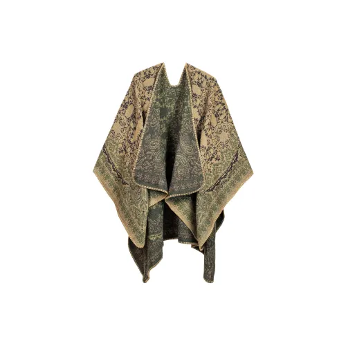 Mulinsen Акриловый Шали Унисекс