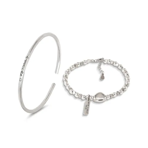 Inkopper Alloy Bracelets Women's