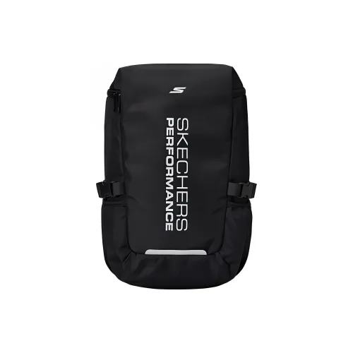Skechers Рюкзаки Угольно-черный Унисекс