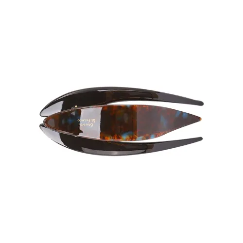 MISSJUJU Ацетатные заколки для волос Женские