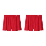 Красный + красный