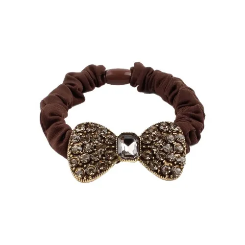 Danqin Резинки-спирали для волос Женские