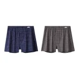 Королевский синий + Железно-серый