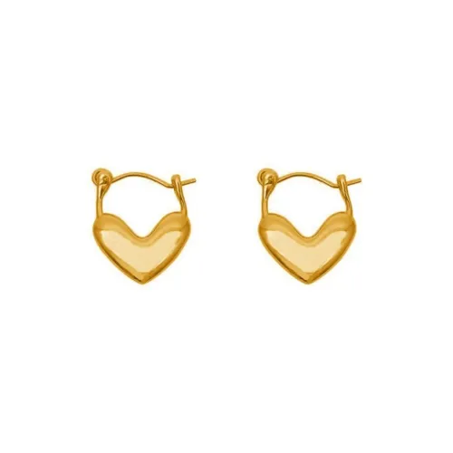 LIANGCAI Сплав Серьги Женские