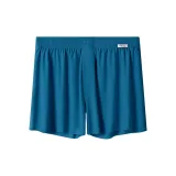 Озерно-синий