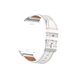 Белый + Ярко-серебристый