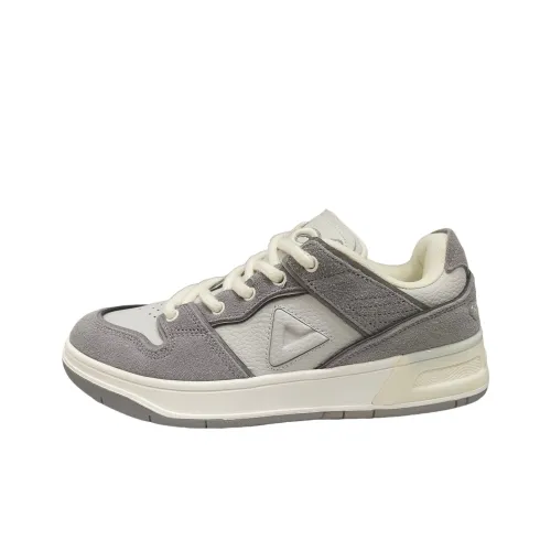 Кроссовки для скейтбординга PEAK Taichi 910, низкий топ, бренд GIANT, цвет лайм, мужской