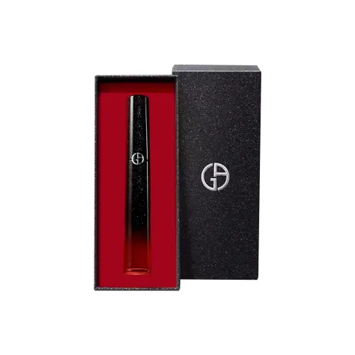 GIORGIO ARMANI Красный Туб Красный Премиум Звездная Коробка Limited Edition Lipsticks Велюр Цвет лица Питательный 6,5 мл