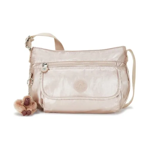 Kipling Полиамид Сумка через плечо Сумка на плечо Женская Многоцветная