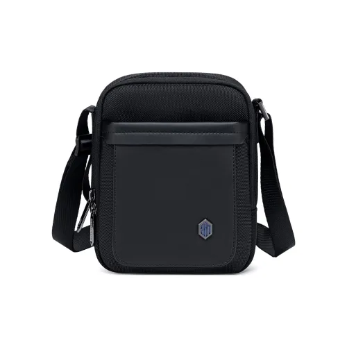 ARCTIC HUNTER Полиэстер Сумка через плечо Сумка на плечо Мужская Черная Синяя Серая