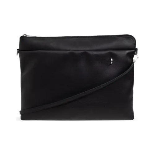 RICK OWENS Клатчи Унисекс
