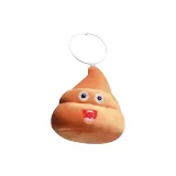 Светло-коричневый, улыбка