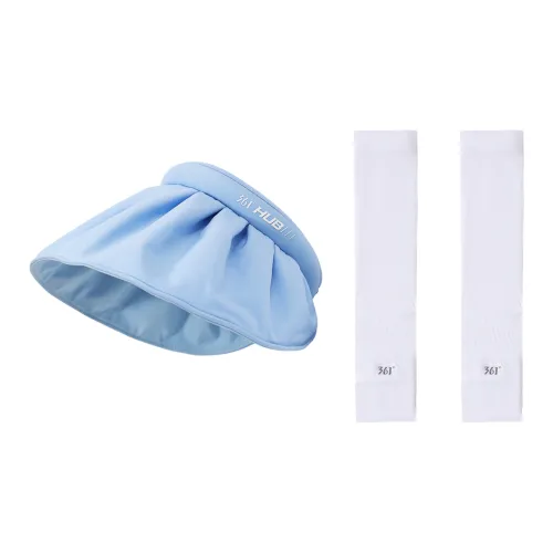 361° Полиэстер UV-защита Головные уборы Унисекс Многоцветные