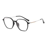 Классический черный - Улучшенная защита от синего света, линзы