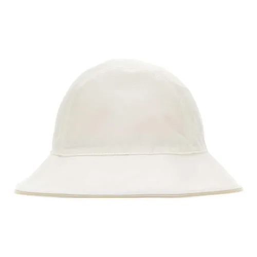 HELEN KAMINSKI Вязаные соломенные шляпы Женские Белые