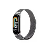 Titanium Gray-Milanese (Smart Bracelet Xiaomi 9/9NFC Exclusive)  
Титан серый-Миланский (Умный браслет Xiaomi 9/9NFC Эксклюзивный)