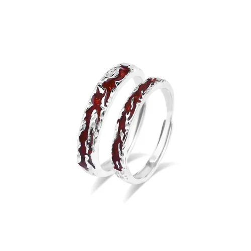 D.K.X Кольца Унисекс