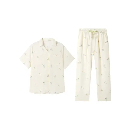 PURCOTTON Женские пижамные комплекты