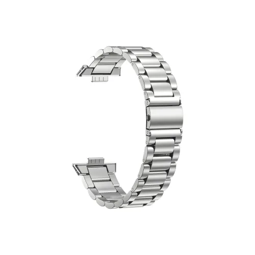 Ремень Craftsman для Huawei Совместимость Металл Часы Fit3 Мужской Премиум Спортивная Серия Летний