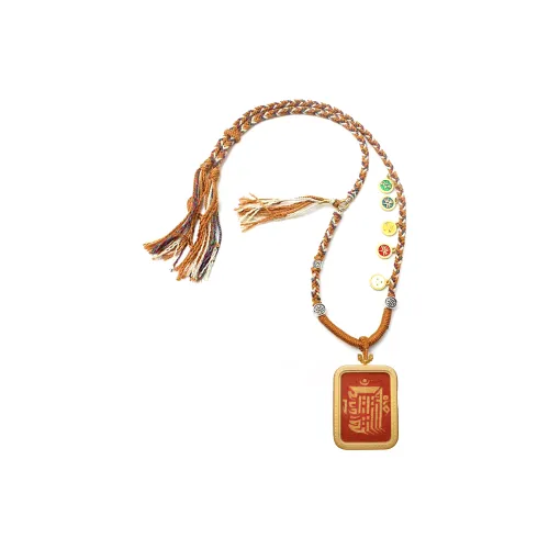 Jade Linmen Сплав Подвески Унисекс