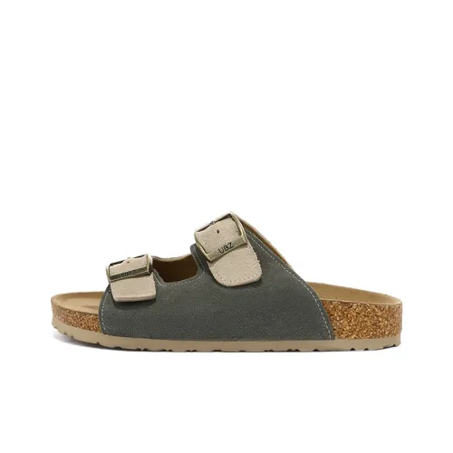 UBZ Birkenstock Стиль Обувь Женские