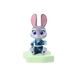 Подтвержденная версия Позиционирование стиля - Офицер Джуди (Разберите и снимите с упаковки)