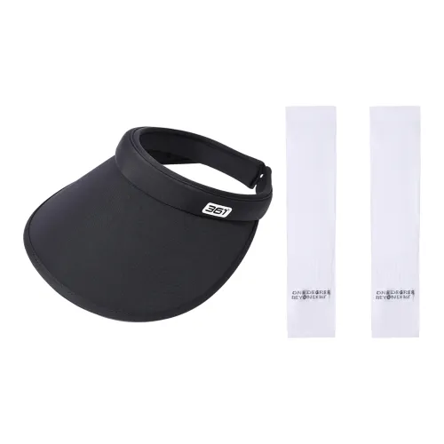 361° Полиамид UV Защита Головные уборы Унисекс Многоцветные