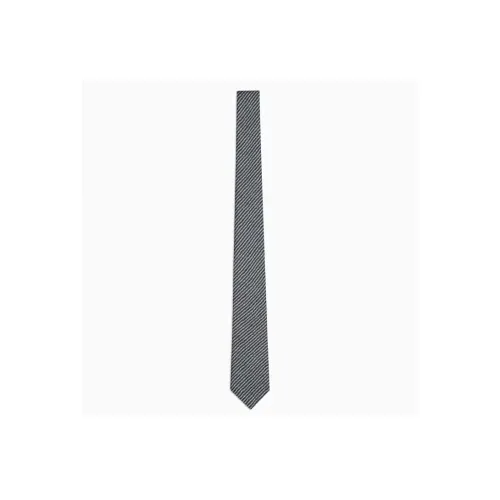 EMPORIO ARMANI Ties Men's Black