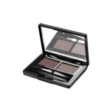 #002 Коричневый