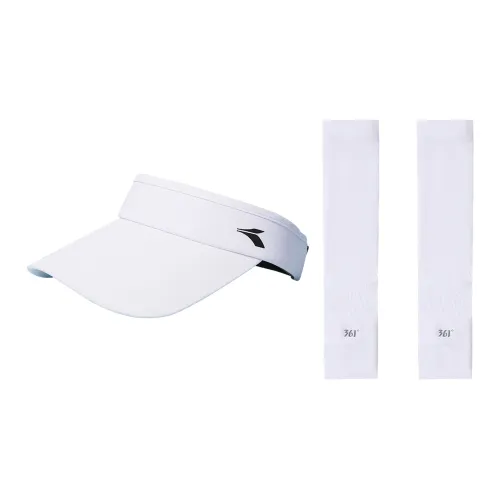 361° Эластан UV-защита Головные уборы Унисекс Многоцветные