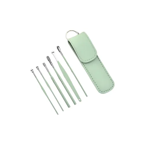 LIANXIANGKE Ухо Ложка Унисекс