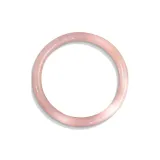 Персиковый ферментированный Jingdan браслет