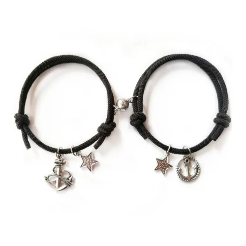 LuluCanaan Сплав Браслеты Унисекс