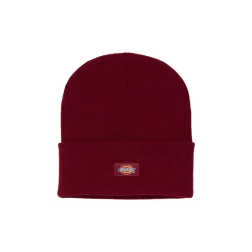 Dickies Акриловые Шапки-бини Унисекс