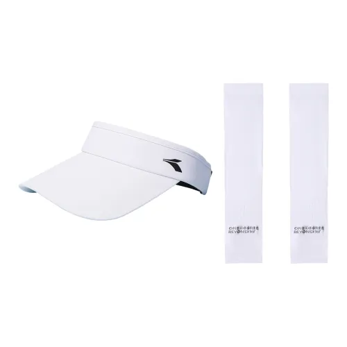 361° Полиамид UV Защита Головные уборы Унисекс Многоцветные