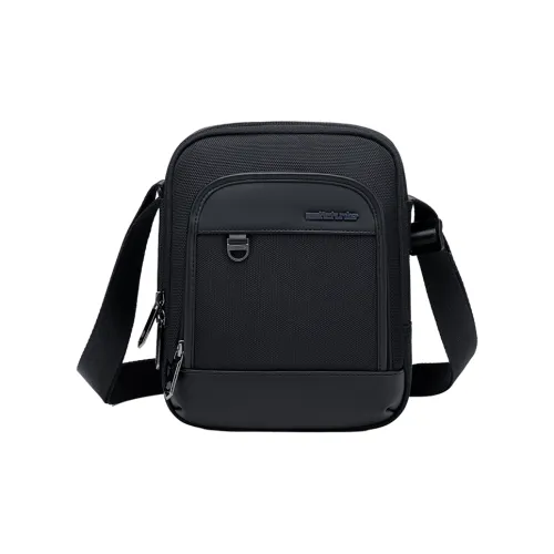 ARCTIC HUNTER Полиэстер Сумка через плечо Стандартная Мужская Черная Синяя Серая